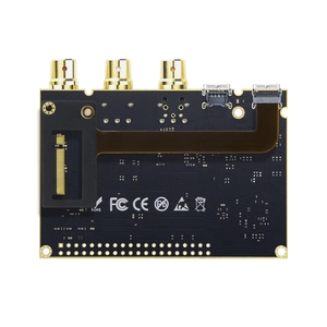 La placa de desarrollo GGDX <span class=keywords><strong>Khadas</strong></span> T2V admite la transmisión de datos y energía de VIM3/3L/4 a Tone2 - Product Image 3