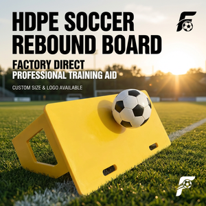 Mur de football portable avec sac de transport, rebondisseur de football pliable - Product Image 2