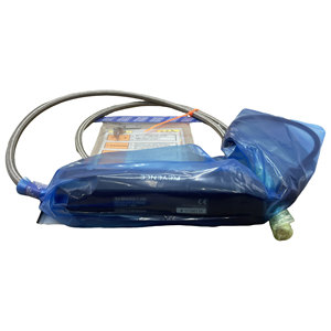 Brand New and Keyence SJ-M020G 1.2M Sensor Head 1.2m Type High Performance Miniature Static Eliminator 1Year Warranty - Product Image 3