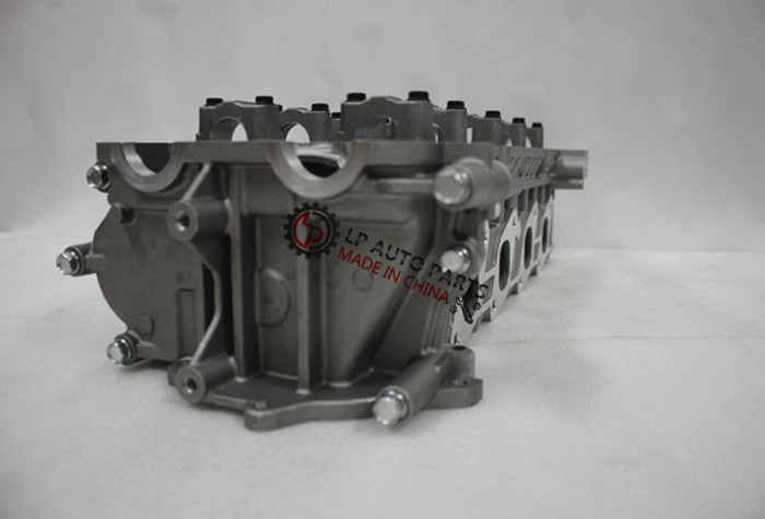 11040-VJ260 KA24DE Cylinder Head for Nissan 240 SX Altima