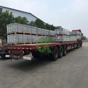 Tapis de protection pour routes d'accès et sols de chantier, 4x8 pieds, 15 mm d'épaisseur, capacité de 80 tonnes, solution routière temporaire réutilisable - Product Image 6