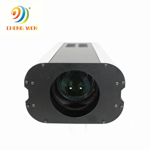 Iluminación Estroboscópica para Bodas, Foco LED de 350 W para Escenario, <span class=keywords><strong>Pasarela</strong></span> y Espectáculos - Product Image 3