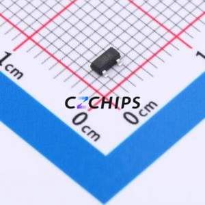 Transistor de efecto de campo (MOSFET), transistor de SOT-23, original y nuevo, de la marca, de la marca de la 2. - Product Image 1