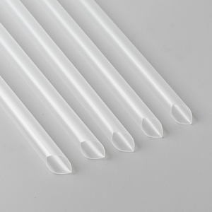 Pailles <span class=keywords><strong>en</strong></span> <span class=keywords><strong>plastique</strong></span> jetables transparentes <span class=keywords><strong>en</strong></span> vente chaude 2024, emballage individuel <span class=keywords><strong>en</strong></span> papier, <span class=keywords><strong>paille</strong></span> droite <span class=keywords><strong>en</strong></span> PP pour thé au lait - Product Image 4