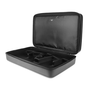 Custom Zipper Protective Waterproof <b>Storage</b> Tool Carrying Hard EVA Foam Molded Case <b>Box</b> Suppliers - Product Image 3