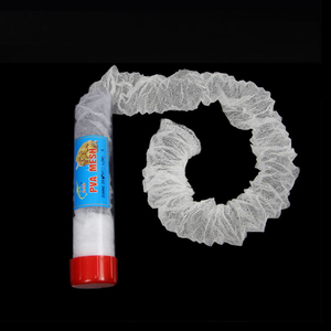 Accesorios <span class=keywords><strong>de</strong></span> Pesca, Malla <span class=keywords><strong>de</strong></span> Pesca Estrecha <span class=keywords><strong>de</strong></span> PVA, Recarga <span class=keywords><strong>de</strong></span> Malla que se Disuelve en Agua, Bolsa <span class=keywords><strong>de</strong></span> Cebo para Carpas - Product Image 3