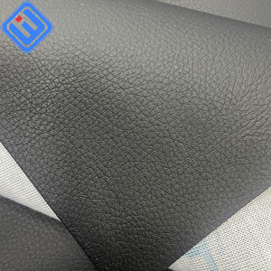 0.8 Mm velours daim tissu Faux rembourrage artificiel synthétique auto-adhésif en <span class=keywords><strong>cuir</strong></span> <span class=keywords><strong>autocollant</strong></span> <span class=keywords><strong>rouleau</strong></span> pour la réparation intérieure de voiture - Product Image 2