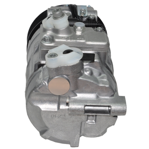 Compressore Aria per Auto per BENZ W202 A124 C208 W210 W461 W140 <span class=keywords><strong>903</strong></span> Nuovo OEM 0002302011 0002303911 0002307011 W461 W140 <span class=keywords><strong>903</strong></span> - Product Image 2