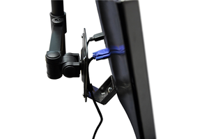 ขายึดอะแดปเตอร์แบบ <span class=keywords><strong>VESA</strong></span> สำหรับจอภาพซัมซุงรุ่น U28D590D S24D590PL และ S24D590L - Product Image 2