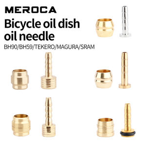 manguera de freno de disco hidráulico, Cable de inserción de aguja de oliva para bicicleta de montaña y carretera, BH90, BH59, aguja de aceite - Product Image 2