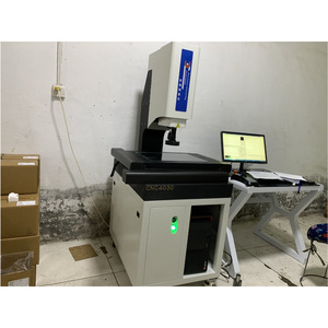 Máquina de Medición de Precisión Tongcheng Instruments VMS-4030, Equipo de Medición de Moldes 2D de 760x660x960 mm - Product Image 2