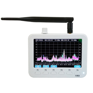 เครื่องวิเคราะห์แบบพกพา ONEFIND WF3060 RF 30Mhz-6Ghz ของจีน - Product Image 4