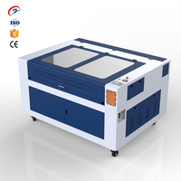 CO2 Laser Cutting Engraving Machine for Wood, Acrylic