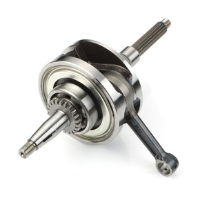 Excelente calidad del cigüeñal de la motocicleta para MBK llama <span class=keywords><strong>125</strong></span> X-más de <span class=keywords><strong>125</strong></span> <span class=keywords><strong>cc</strong></span> - Product Image 1