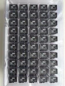 Tarjeta de Memoria TF Industrial ATP de 1 GB, 2 GB, 4 GB, 8 GB, Tarjeta TF SLC - Product Image 3