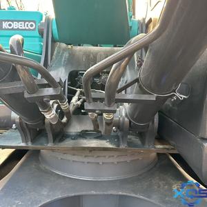 יפן בשימוש <span class=keywords><strong>kobelco</strong></span> sk200 יעיל דלק 20ton sk <span class=keywords><strong>200</strong></span> <span class=keywords><strong>6</strong></span> <span class=keywords><strong>200</strong></span> ס <span class=keywords><strong>kobelco</strong></span> 20ton מחפר הידראולי 20ton - Product Image 4