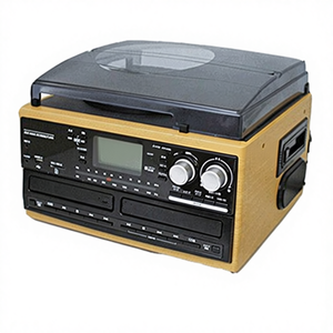 Haut de gamme maison-lecteurs de <span class=keywords><strong>cd</strong></span> avec double <span class=keywords><strong>cd</strong></span>, platine pour dj - Product Image 1