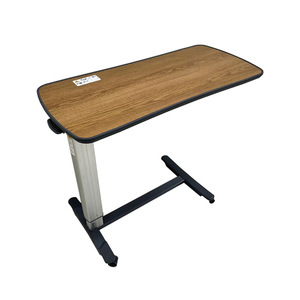 <span class=keywords><strong>Table</strong></span> de rééducation médicale mobile <span class=keywords><strong>pour</strong></span> les soins infirmiers, <span class=keywords><strong>pour</strong></span> les patients en maison de retraite, <span class=keywords><strong>pour</strong></span> <span class=keywords><strong>manger</strong></span>, avec garantie à vie et formation sur site - Product Image 5