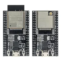 ESP32 DevKitC V4 core לוח ESP32 פיתוח לוח ESP32-WROOM-32D ESP32-WROOM-32U WIFI + BT IoT NodeMCU-32