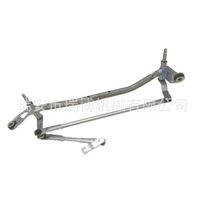 ก้านเชื่อมต่อใบปัดน้ำฝนเรโนลต์ เมแกน II 8200036921 ของแท้จากโรงงาน - Product Image 5