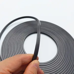 Door Screen Flexible Rubber Magnetic Magnet Strip