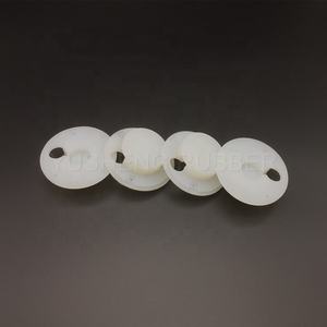 Les produits personnalisés en caoutchouc et silicone sont principalement utilisés pour sceller les bouchons avec une certaine élasticité et absorption des chocs - Product Image 6