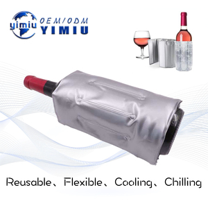 <span class=keywords><strong>Bolsa</strong></span> Enfriadora <span class=keywords><strong>de</strong></span> Botellas <span class=keywords><strong>de</strong></span> Vino Reutilizable con <span class=keywords><strong>Gel</strong></span> Frío <span class=keywords><strong>y</strong></span> Compresa Fría/Caliente <span class=keywords><strong>para</strong></span> Enfriamiento <span class=keywords><strong>de</strong></span> Emergencia <span class=keywords><strong>y</strong></span> Uso en Bares <span class=keywords><strong>y</strong></span> Fiestas al Aire Libre - Product Image 4