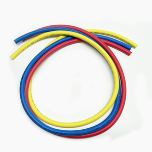 <span class=keywords><strong>R134a</strong></span>, r410a फ्रीऑन रिजेंट चार्जिंग नली कई गेज के लिए - Product Image 2