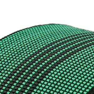 Sangle de canapé élastique personnalisée, sangle imperméable (polypropylène + polyester + soie de latex), durable pour les textiles de maison, les sacs - Product Image 2