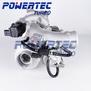 <span class=keywords><strong>K04</strong></span> F23T 53039880105 Nâng Cấp Bộ Sạc <span class=keywords><strong>Turbo</strong></span> <span class=keywords><strong>K04</strong></span> Cho VW Eos GTI Jetta Passat Audi A3 TT 2.0TFSI - Product Image 5