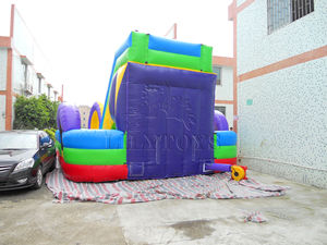 Nafukovaci skluzavky pro detske parky a zabavni centra - Product Image 4