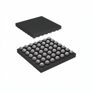ATSAMG55G19B-UUT 49 UFBGA, WLCSP Embedded Electronics Component Original - Product Image 1