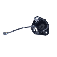 Caméra de recul/de stationnement OEM 3776320XKY28A 1080P avec capteur CCD et grand angle de 170° pour Great Wall WEY VV5, étanche IP68