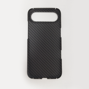 Pour iPhone 17 air Aramide Shell Ultra-mince Tout-compris Couverture <span class=keywords><strong>de</strong></span> <span class=keywords><strong>Téléphone</strong></span> Aramide Carbone Protection <span class=keywords><strong>Téléphone</strong></span> étui - Product Image 5