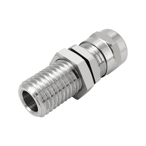 Prensaestopas metálico extendido M22 - Product Image 2