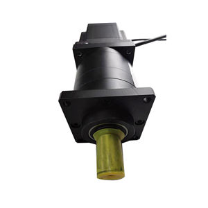 전기 주문 <span class=keywords><strong>DC</strong></span> bldc 무브러시 행성 장치 모터 48v 24v 12v 110v <span class=keywords><strong>220v</strong></span> 230v 1kw 2kw 3kw 5kw - Product Image 2