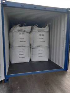 Cas 544-17-2 chất lượng cao canxi <span class=keywords><strong>formate</strong></span> 98 min cho xi măng chất phụ gia - Product Image 5