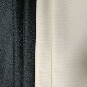 Revêtement hexagonal antidérapant en nid d'abeille, <span class=keywords><strong>tissu</strong></span> antidérapant en silicone hexagonal, <span class=keywords><strong>tissu</strong></span> antidérapant Oxford pour matelas - Product Image 2