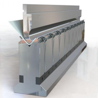 Presse plieuse Multi V Dies presse plieuse Outillage
