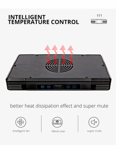 Lampes d'<span class=keywords><strong>aquarium</strong></span> marin A075 Tactile Entièrement intelligentes LED Lampe d'<span class=keywords><strong>eau</strong></span> <span class=keywords><strong>de</strong></span> <span class=keywords><strong>mer</strong></span> Spectre complet Lampe <span class=keywords><strong>de</strong></span> corail pour <span class=keywords><strong>aquarium</strong></span> océanique - Product Image 5