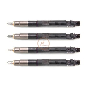ชุดหัวฉีดเครื่องยนต์ดีเซลทดแทน EJBR01501Z EJBR01801A - Product Image 2