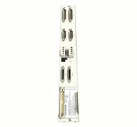 Nueva Unidad de Control Universal 6SN1118-0NH01-0AA1 de 2 Ejes, Tarjeta de Servoaccionamiento con Encoder de Alta Resolución HRS, Placa Controladora CNC
