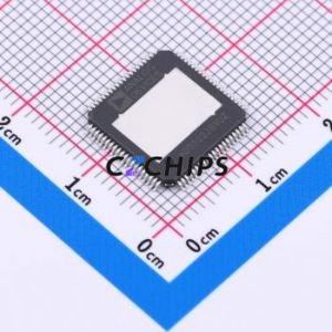 Nuevo y Original amplificador de función especial de Chip IC de circuito integrado de 1/2 "(12x12") - Product Image 1