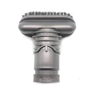 Cabezal de cepillo Dyson V6 DC39 DC47, accesorio de aspiradora con cerdas suaves redondas, pieza compatible de plástico D925 - Product Image 4