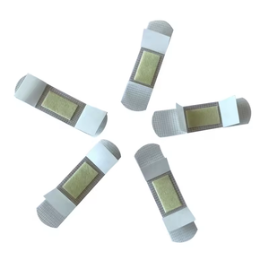 Pembalut luka pembuluh darah sangat nyaman balutan silikon steril medis kedap air - Product Image 4