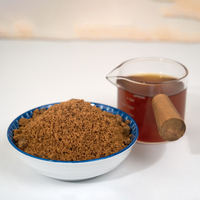 Black Sugar Cube Line Raw Processing Type Primary Ingredients Cane Beet Sugar Bulk Packaging ZHONGRUN Brand 99% Purity 25kg