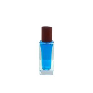 Precio Competitivo, Envío Rápido, Perfume Floral Unisex de 50 ml, Tamaño de Viaje, Portátil, Servicio de Llenado de Líquido con Color Personalizado - Product Image 1