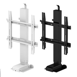 Mécanisme de levage de <span class=keywords><strong>télévision</strong></span> électrique intelligent à télécommande 12V 24V DC, dissimulé dans un meuble, support de <span class=keywords><strong>télévision</strong></span> escamotable <span class=keywords><strong>pour</strong></span> plafond, <span class=keywords><strong>pour</strong></span> <span class=keywords><strong>camping</strong></span>-<span class=keywords><strong>car</strong></span> et bateau - Product Image 4