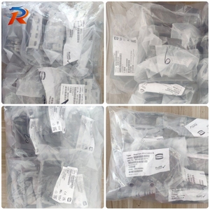 Nuovo Originale Harting 09120052733 Han Q 5_<span class=keywords><strong>0</strong></span> Connettore Industriale Femmina a Innesto Rapido con Blocco Veloce Spedizione Rapida - Product Image 2