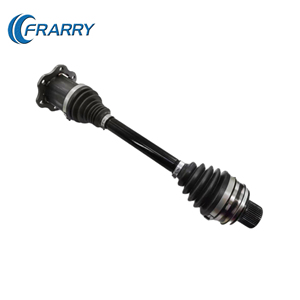 Frarry - Pièces automobiles <span class=keywords><strong>Arbre</strong></span> <span class=keywords><strong>de</strong></span> <span class=keywords><strong>transmission</strong></span> 4G0407271D pour <span class=keywords><strong>Audi</strong></span> A6 A7 A8 <span class=keywords><strong>Q5</strong></span> - Product Image 3